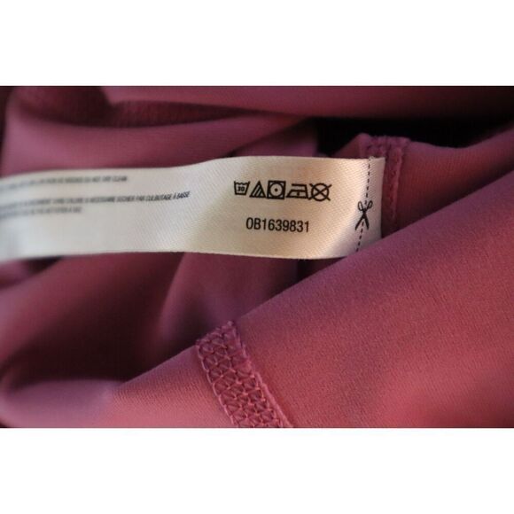 FP Movement OB1639831 Women's Sz XL Purple Transcend Limits Skortsie - Picture 7 of 12